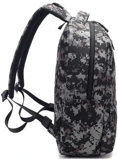 Рюкзак для ноутбука 17.3" LAMARK B157 Khaki 