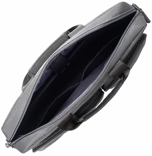 Сумка для ноутбука 15.6" LAMARK L255 Dark Grey 