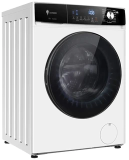 Стиральная машина Leonord LWM-102812, белый 