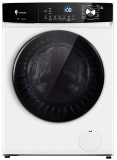 Стиральная машина Leonord LWM-102812, белый 