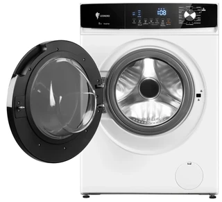 Стиральная машина Leonord LWM-102812, белый 
