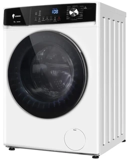 Стиральная машина Leonord LWM-102812, белый 