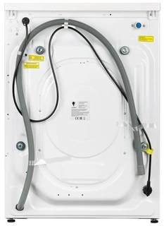 Стиральная машина Leonord LWM-102812, белый 