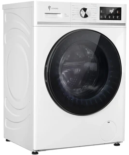Стиральная машина Leonord LWM-103812D, белый 