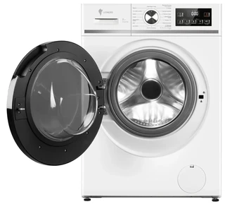 Стиральная машина Leonord LWM-103812D, белый 