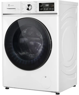 Стиральная машина Leonord LWM-103812D, белый 