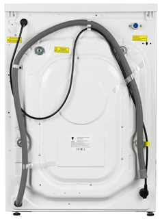 Стиральная машина Leonord LWM-103812D, белый 