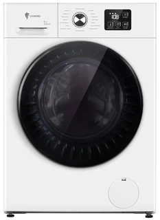 Стиральная машина Leonord LWM-100610, белый 