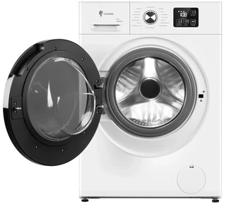 Стиральная машина Leonord LWM-100610, белый 