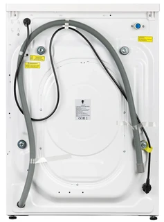 Стиральная машина Leonord LWM-100610, белый 