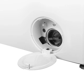 Стиральная машина Leonord LWM-100610, белый 