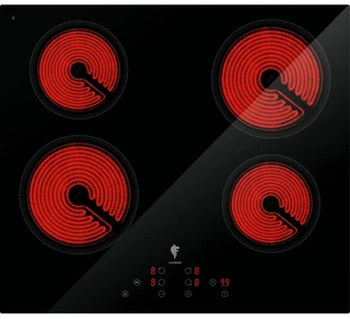 Электрическая варочная панель Leonord LEE-6041 