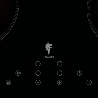 Электрическая варочная панель Leonord LEE-6041 