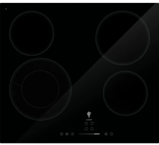 Электрическая варочная панель Leonord LEE-6042 