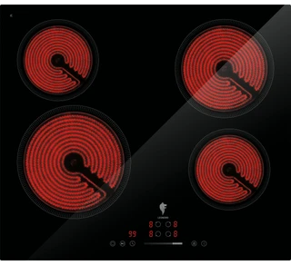 Электрическая варочная панель Leonord LEE-6042 