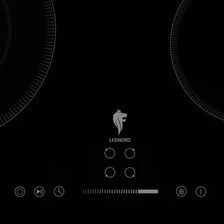 Электрическая варочная панель Leonord LEE-6042 