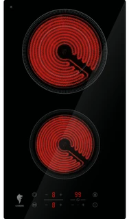 Электрическая варочная панель Leonord LEE-3022 