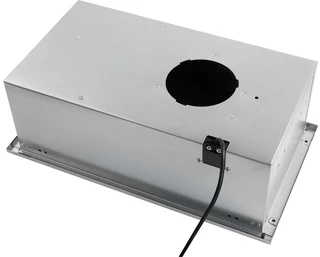 Вытяжка Leonord LEH-020-60S, нержавеющая сталь 