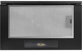 Вытяжка Leonord LEH-030-50B, черный 