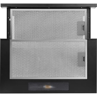 Вытяжка Leonord LEH-030-50B, черный 