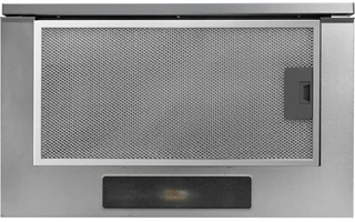 Вытяжка Leonord LEH-030-50S, нержавеющая сталь 