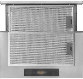 Вытяжка Leonord LEH-030-50S, нержавеющая сталь 