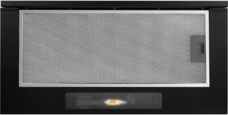 Вытяжка Leonord LEH-030-60B, черный 