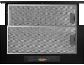 Вытяжка Leonord LEH-030-60B, черный 