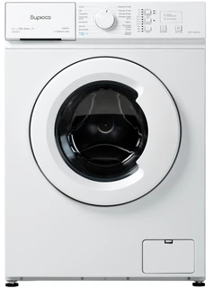 Стиральная машина Бирюса WM-SM510/10 