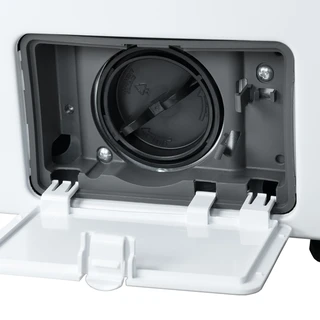 Стиральная машина Бирюса WM-SM610/08 