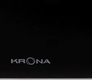 Электрическая варочная поверхность KRONA ZAUBER 45 BL 1DZTS 