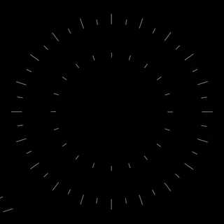 Электрическая варочная поверхность KRONA ZAUBER 45 BL 1DZTS 