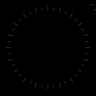 Электрическая варочная поверхность KRONA ZAUBER 45 BL 1DZTS 