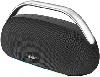 Колонка портативная MEG SSA062BL, черный 