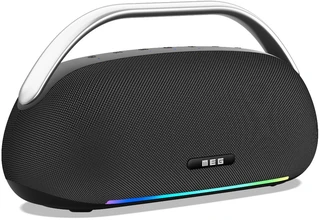 Колонка портативная MEG SSA062BL, черный 