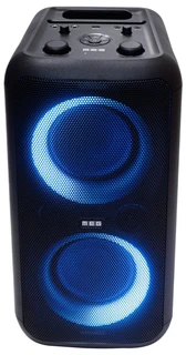 Минисистема MEG SPA080BL 