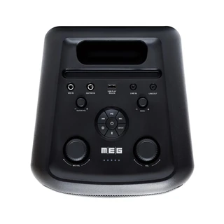 Минисистема MEG SPA080BL 