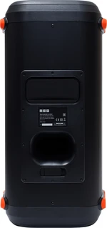 Минисистема MEG SPA101BL, черный 