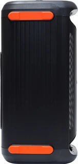 Минисистема MEG SPA101BL, черный 