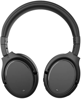 Наушники беспроводные MEG HEA500BL, черный 