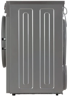 Сушильная машина Бирюса DM-SN9/46 M, металлик 