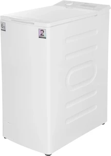 Стиральная машина Midea MFE11W65/W-C, белый 