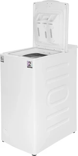 Стиральная машина Midea MFE11W65/W-C, белый 