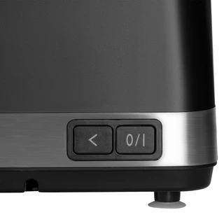 Электромясорубка GALAXY LINE GL 2423, черный/серебристый 