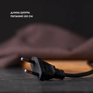 Миксер GALAXY LINE GL 2226, серебристый/черный 