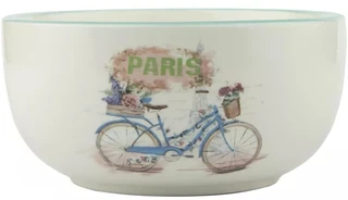 Салатник Elrington Париж, 14 см 