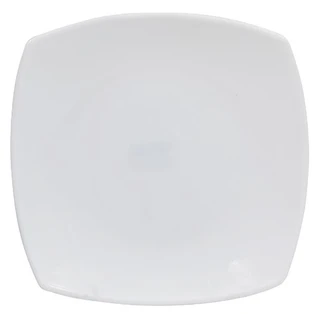 Тарелка десертная Lavenir Quadro, 18 см 