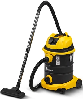Строительный пылесос Kolner KVC 25L-FS 