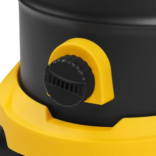 Строительный пылесос Kolner KVC 25L-FS 