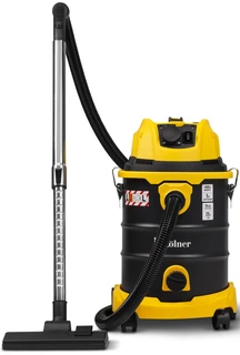 Строительный пылесос Kolner KVC 25L-FS 